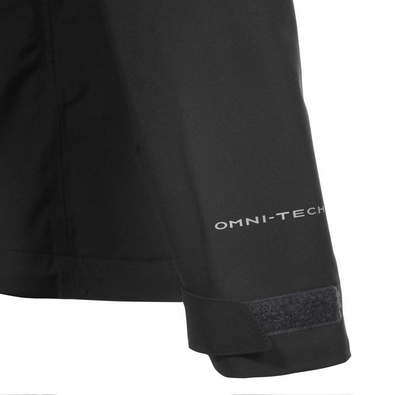Columbia Peak Creek Regenjacke Herren