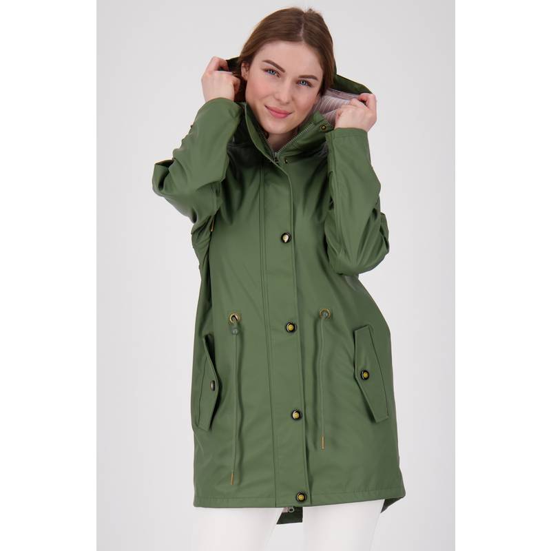 ANKERGLUT ANKERGLUTLIEBE Regenjacke Damen