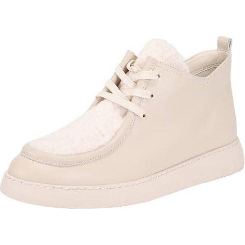 ekonika Schuhe aus dichtem Leder
