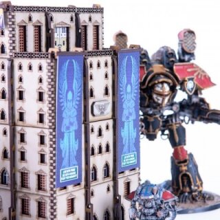 Micro Scale Hab Block 2