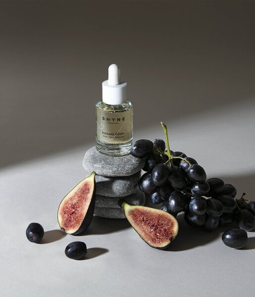 Shyne Instant Glow Haaröl