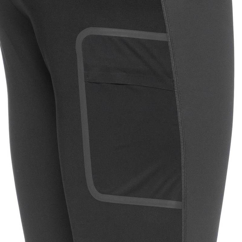 ASICS WINTER RUN Lauftights Herren