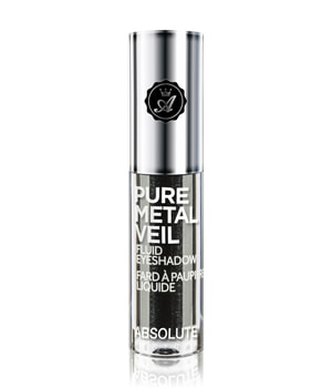 Absolute New York Pure Metal Veil Lidschatten-1.5 ml