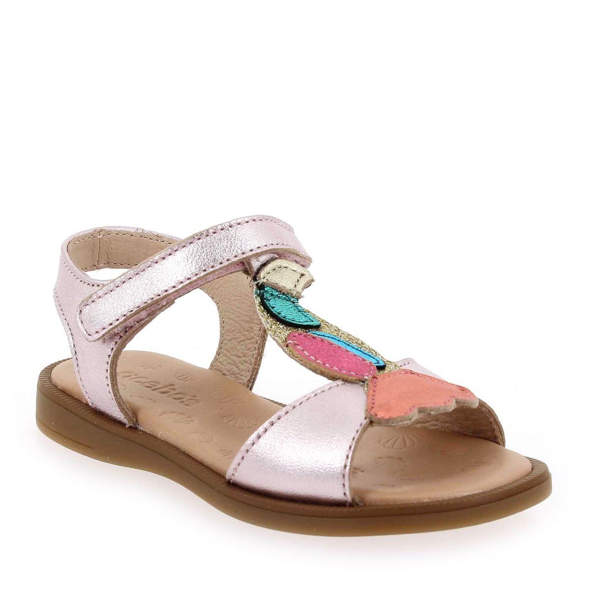 Acebos  5614 NEW - Rose