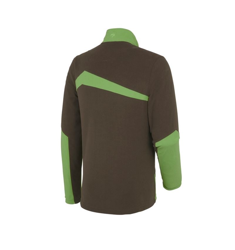 Fleece Jacke e.s.motion 2020