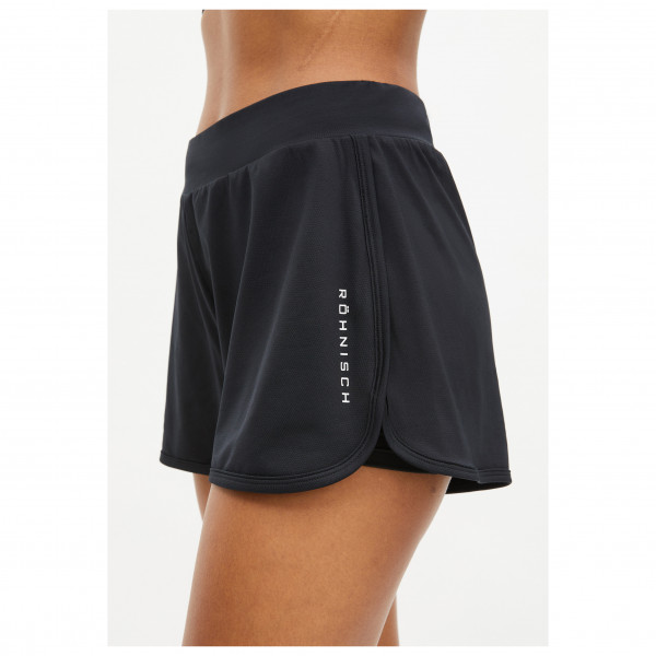 Röhnisch - Women's Court Light Shorts - Shorts