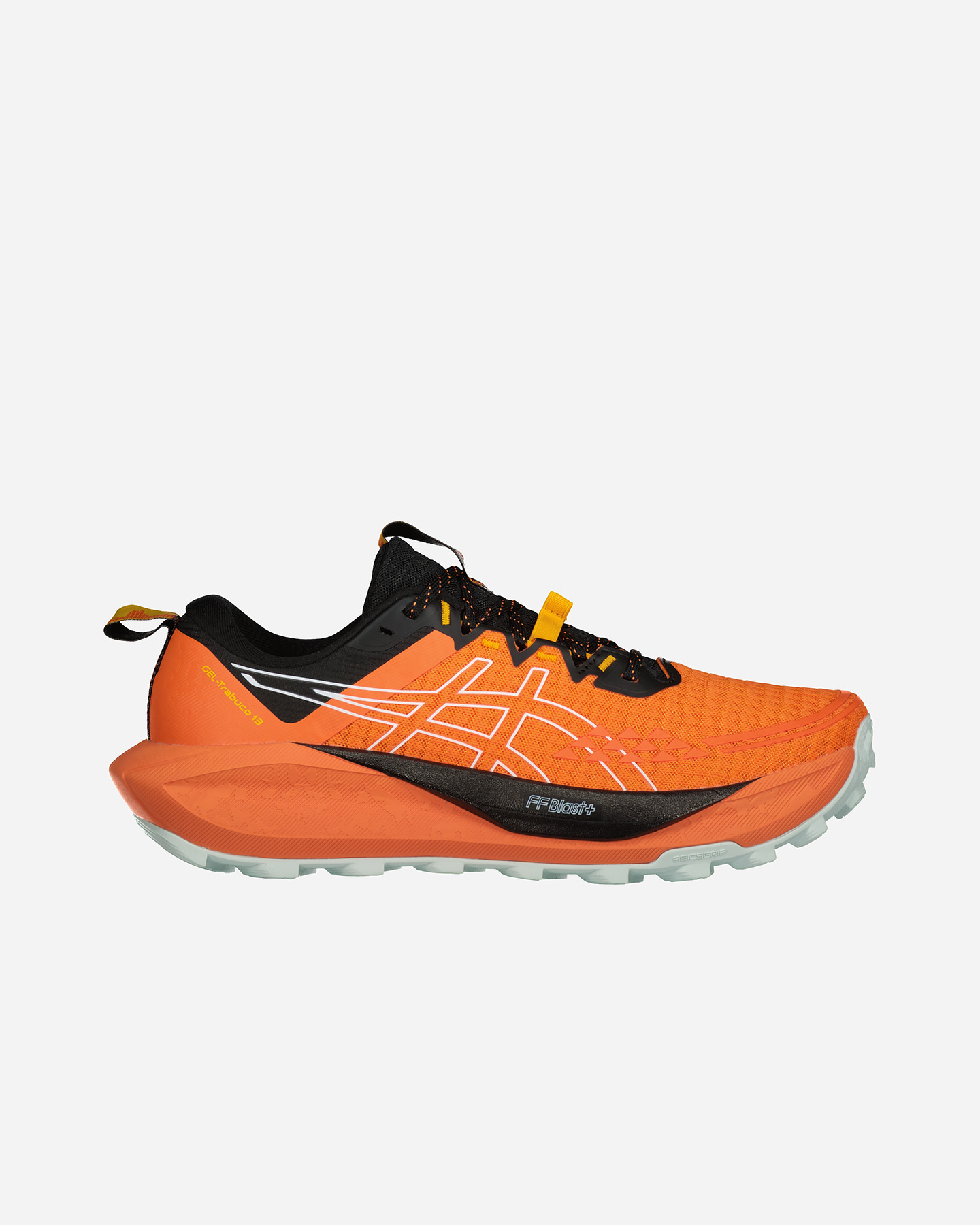 Scarpe Trail Asics Gel Trabuco 13 M 1011B973-800