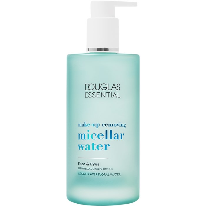 Make-up Removing Micellar Water