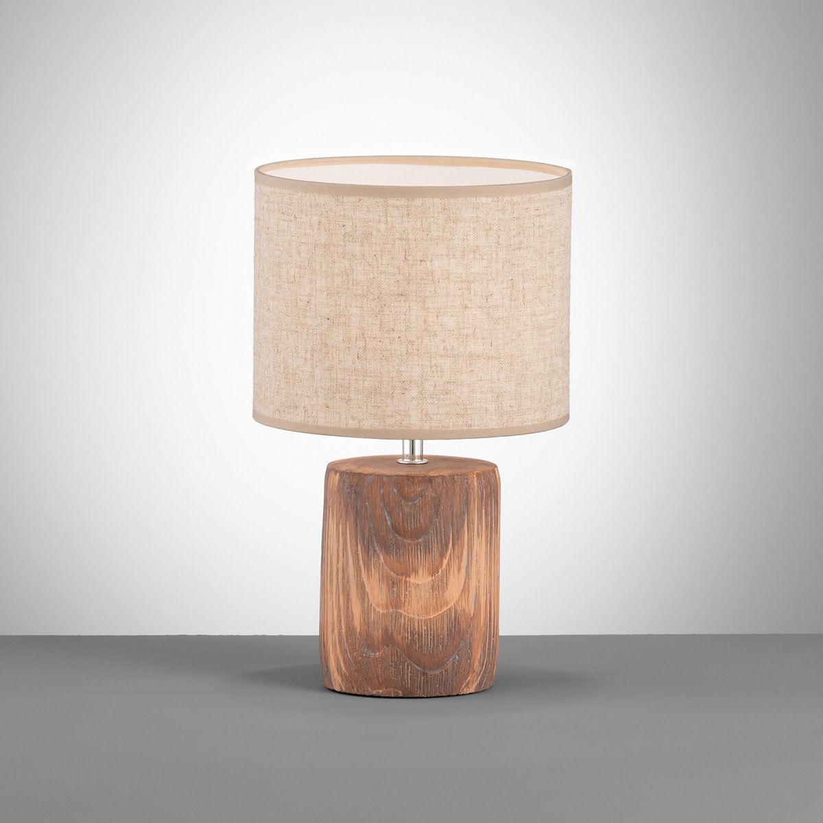 Fischer & Honsel Tischleuchte Malik 35 cm