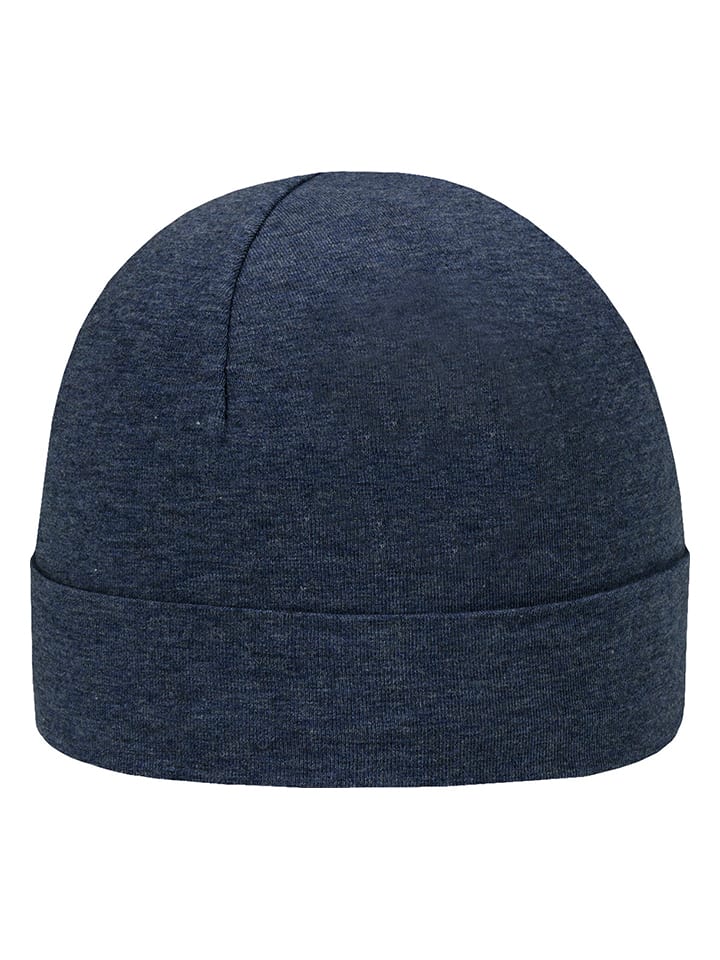 Döll Beanie in Dunkelblau günstig kaufen