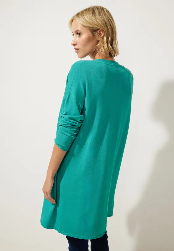 Street One Langer Cardigan