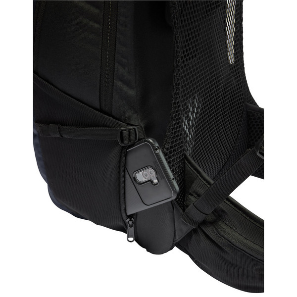 BIKE ALPIN 30+5 Unisex - Fahrradrucksack