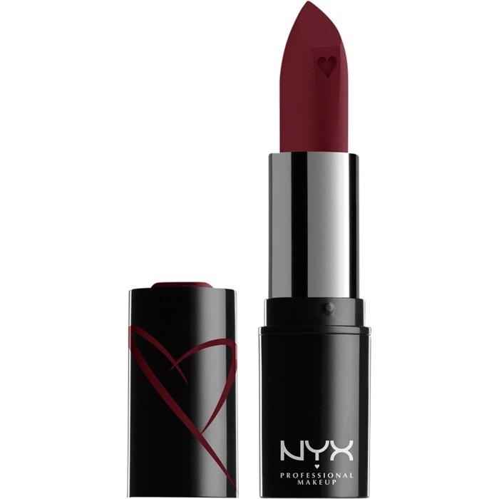 Shout Loud Satin Lipstick
