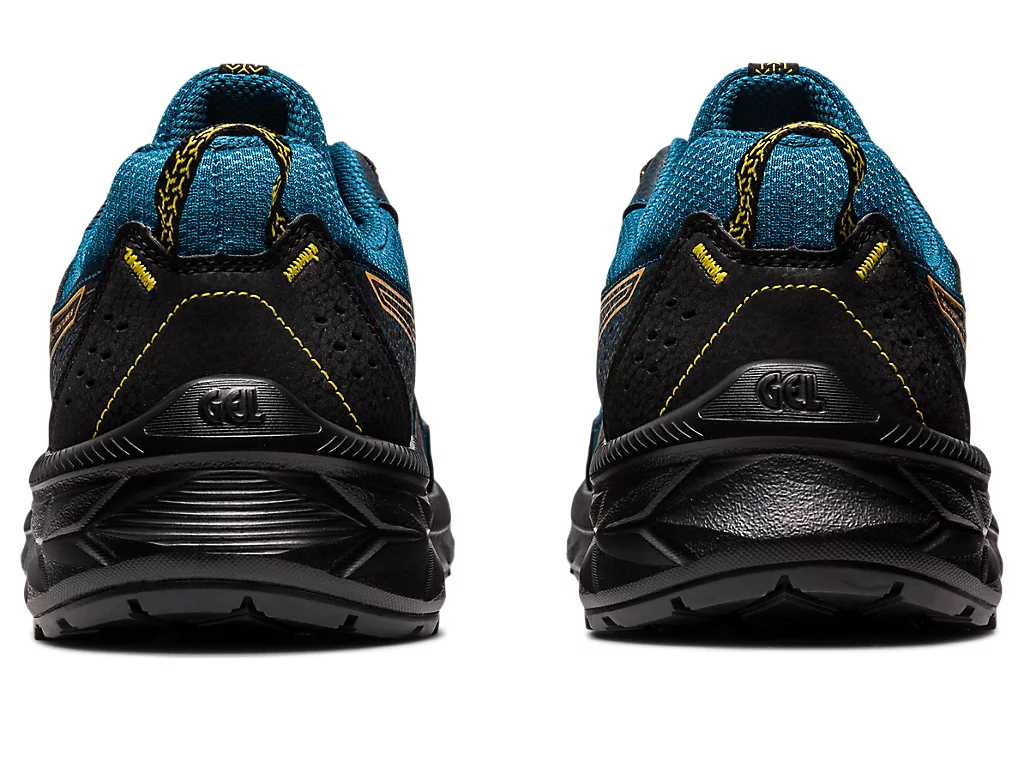 GEL-VENTURE 9 - Ink Teal/Sandstorm