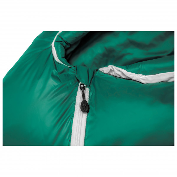 Grüezi Bag - Biopod DownWool Subzero 185 - Daunenschlafsack
