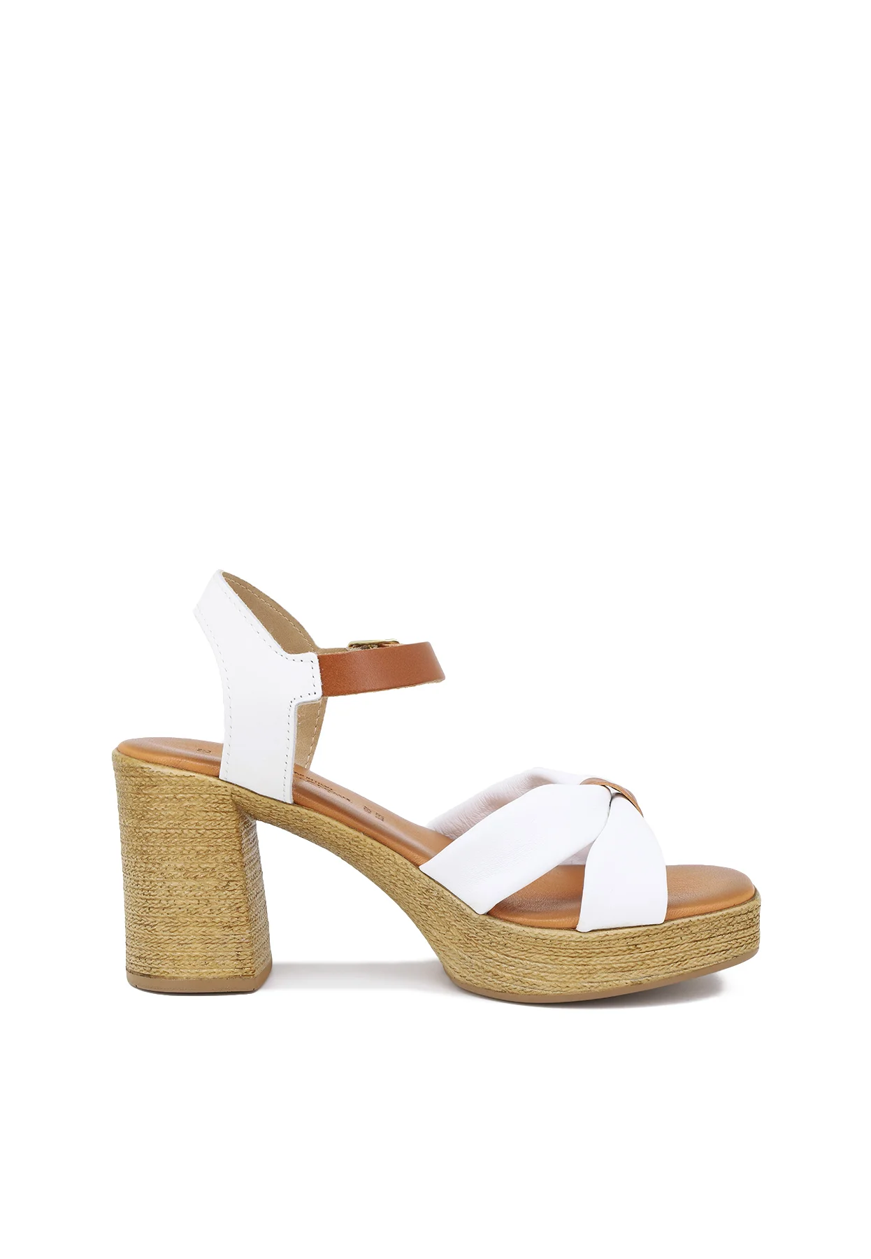 Reina Elena 15656 - Sandalias de tacón