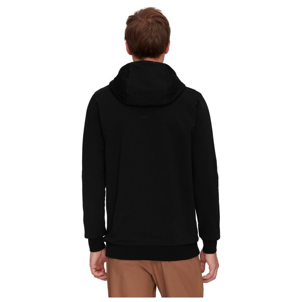 Mammut - Midlayer Hoody Logo - Hoodie