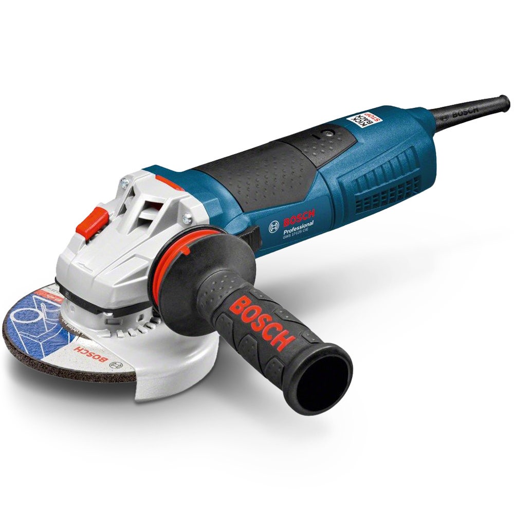 Esmerilhadeira angular BOSCH 1700W 125mm 060179H042
