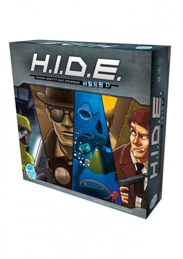 H.I.D.E. (engl.)