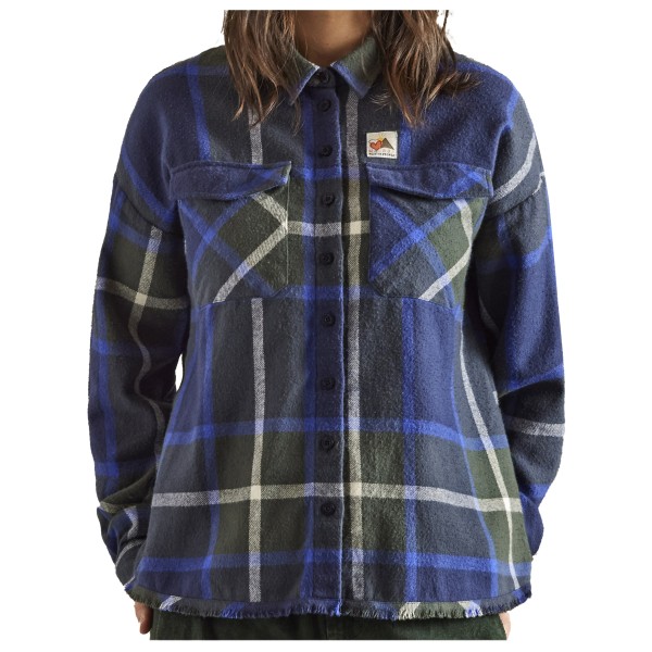 Maloja - Women's MaloM. - Hemd