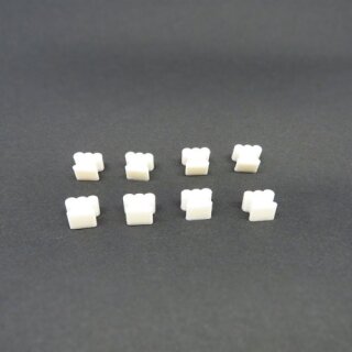 Upgrade Kit for Last Will - 36 pieces