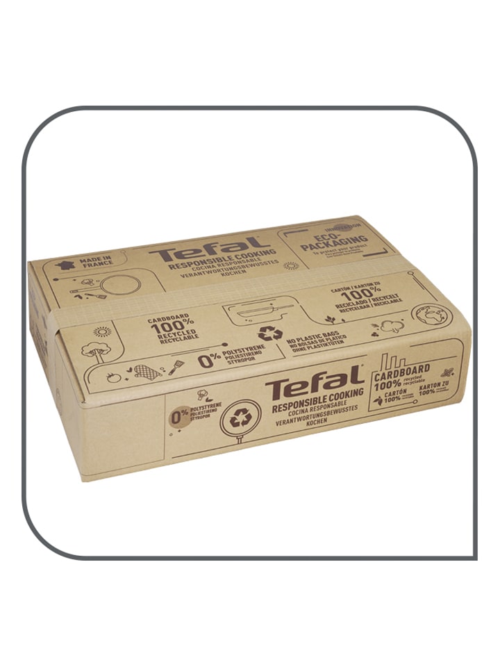 Tefal Bratpfanne 