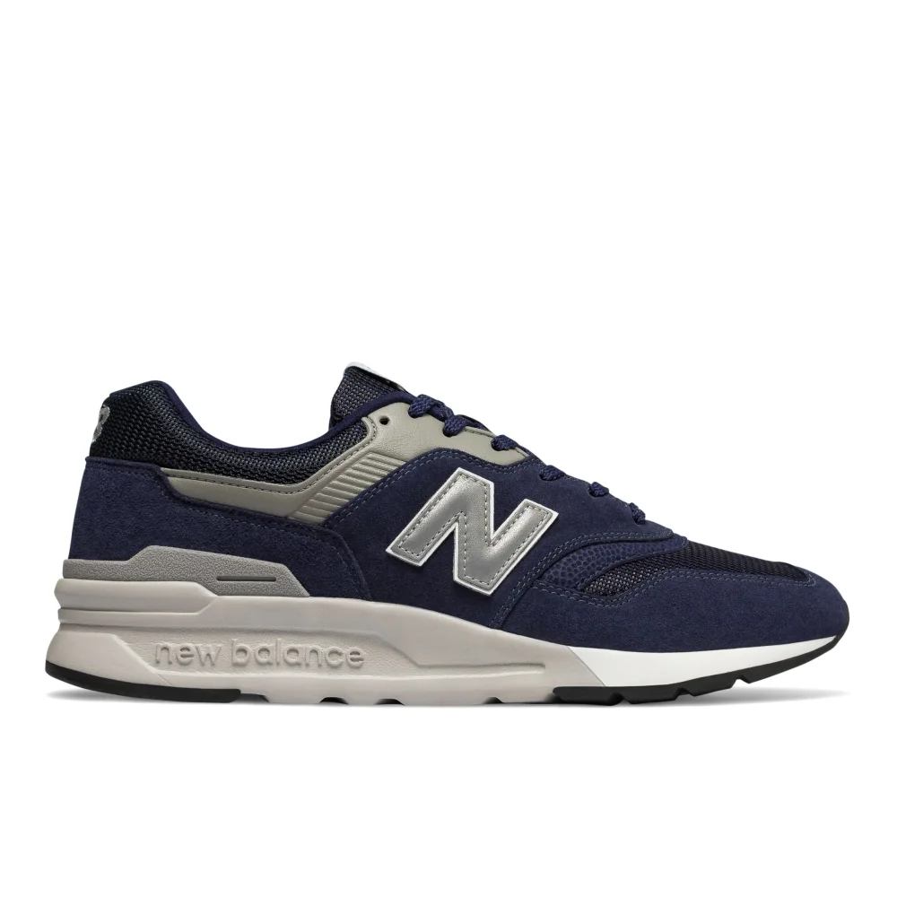 New Balance 997 CM997HCE CM997HCE / blau