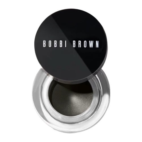 Bobbi Brown Tuș de ochi gel de lungă durată, cu strălucire ciocolată, 3 grame