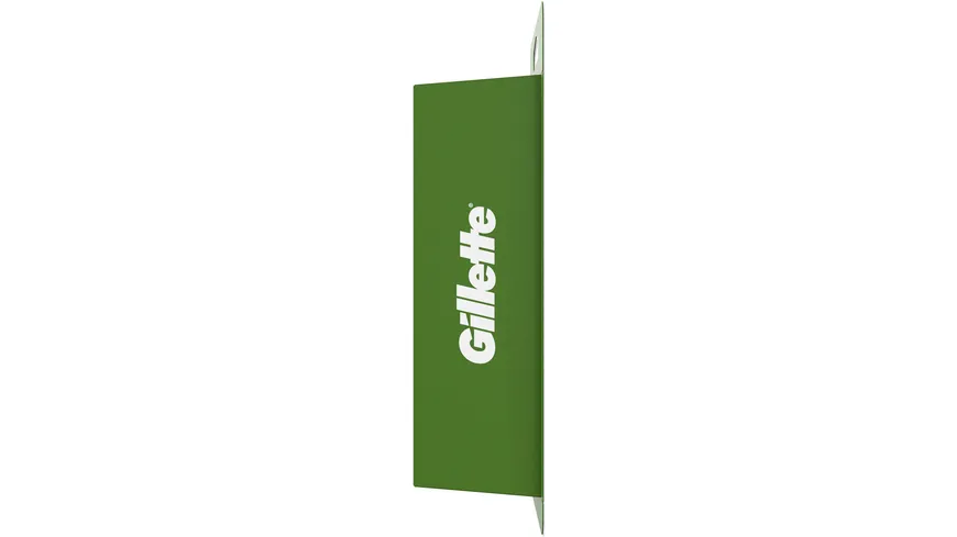 Gillette Einweg Rasierer Sensor3 Recycled