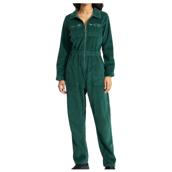 DEDICATED - Women's Overall Hultsfred Corduroy - Jumpsuit