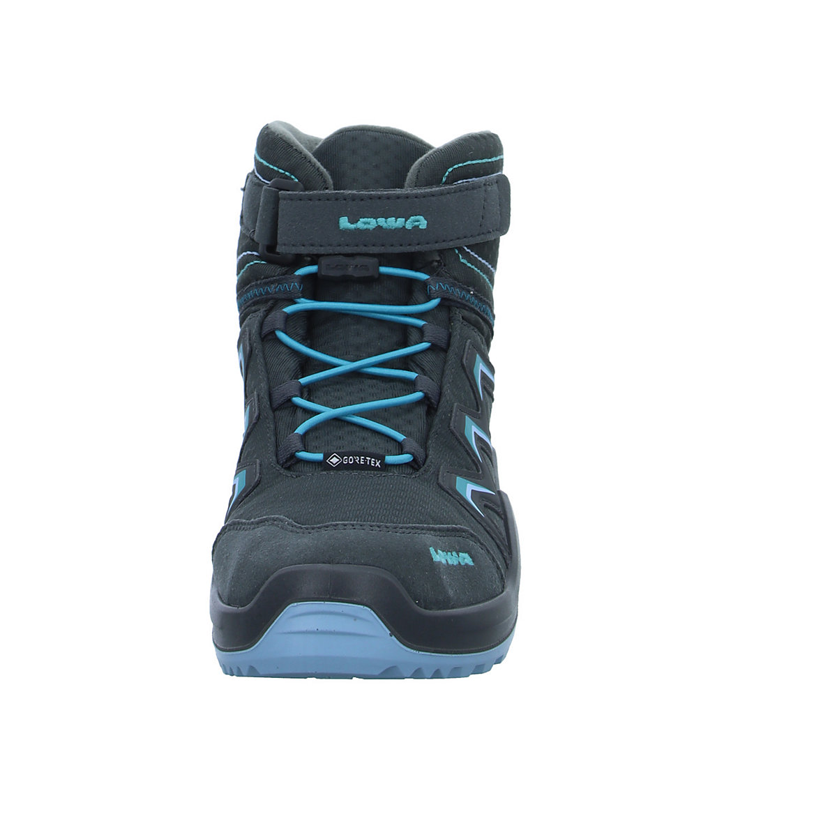 Trekking- & Wanderstiefel