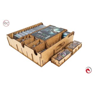 Insert: Nemesis Stretch Goal Box