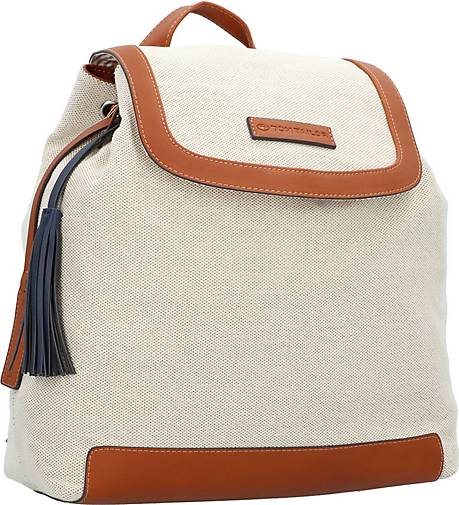 TOM TAILOR Kimi City Rucksack 29 cm
