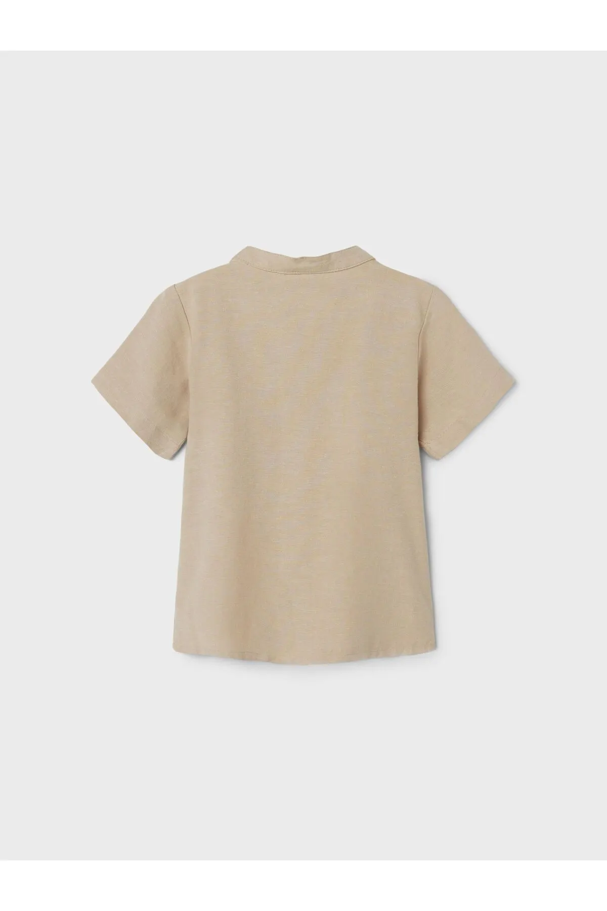 Name it  Hemd - Weiß - Regular Fit