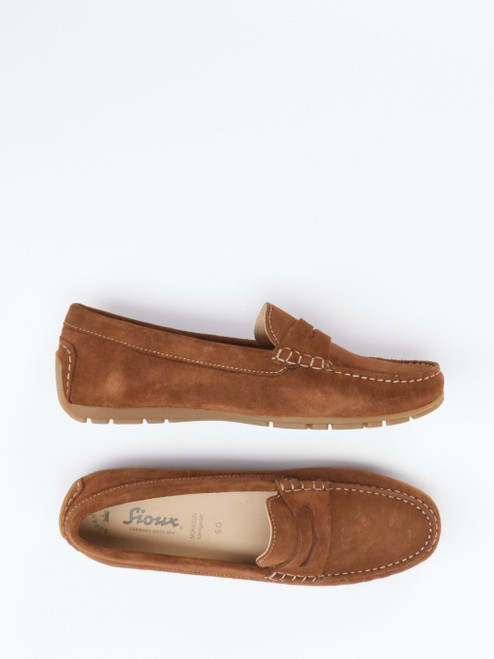 Slipper-25612290019 Sioux