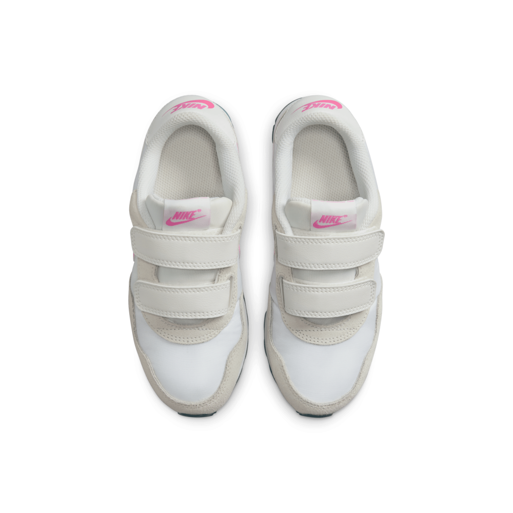 Nike MD Valiant CN8559-111 / weiss