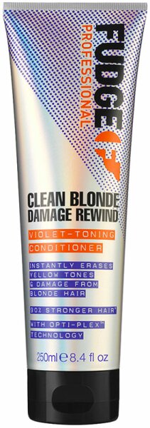 Fudge Clean Blonde Violet Toning Conditioner