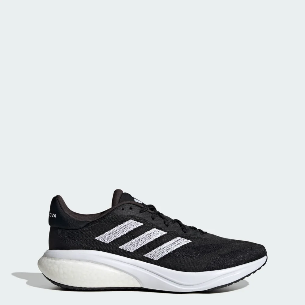 adidas Supernova 3 IE4367 / schwarz