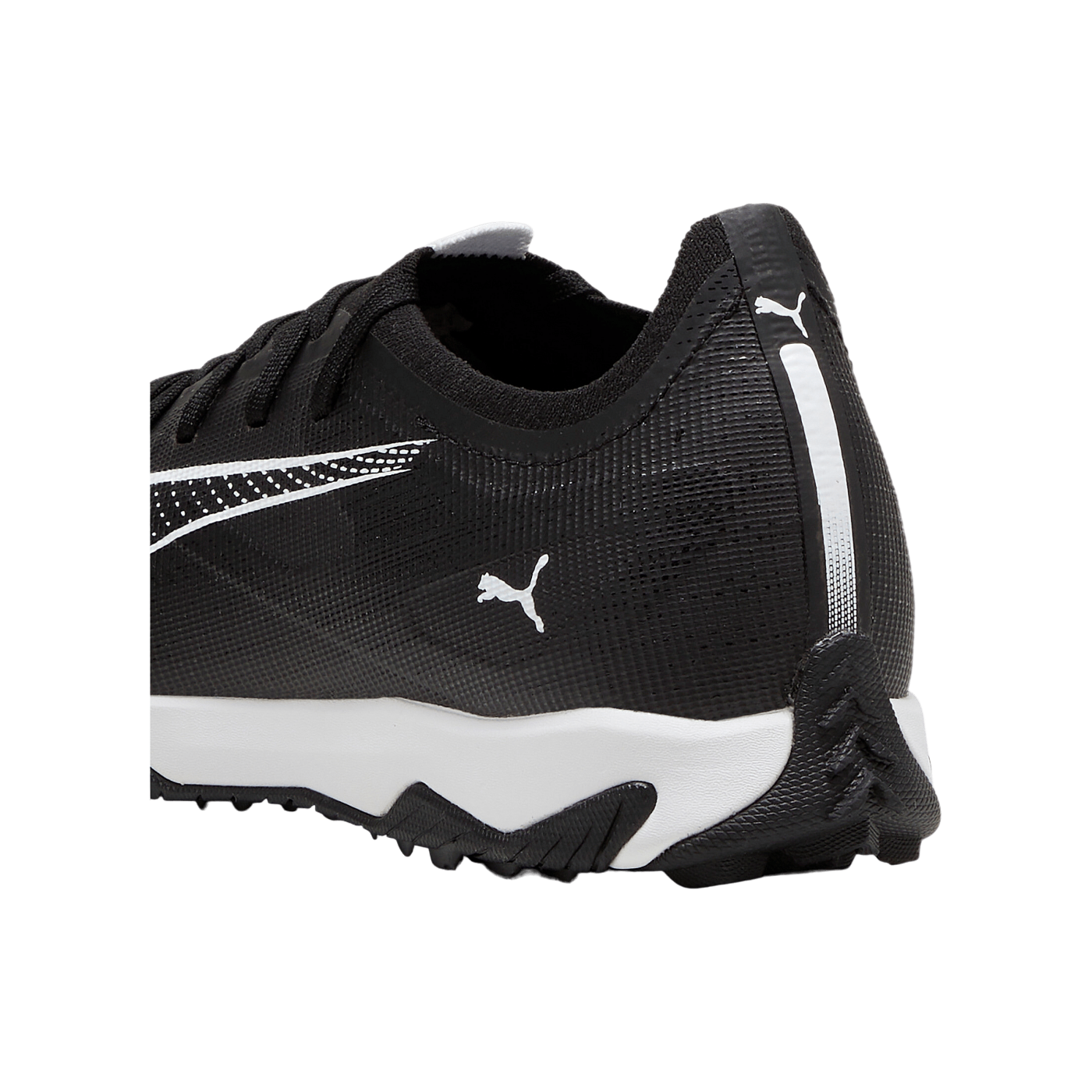 PUMA ULTRA 5 Match TF Schwarz F02