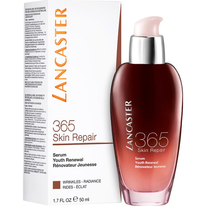 Skin Repair Serum