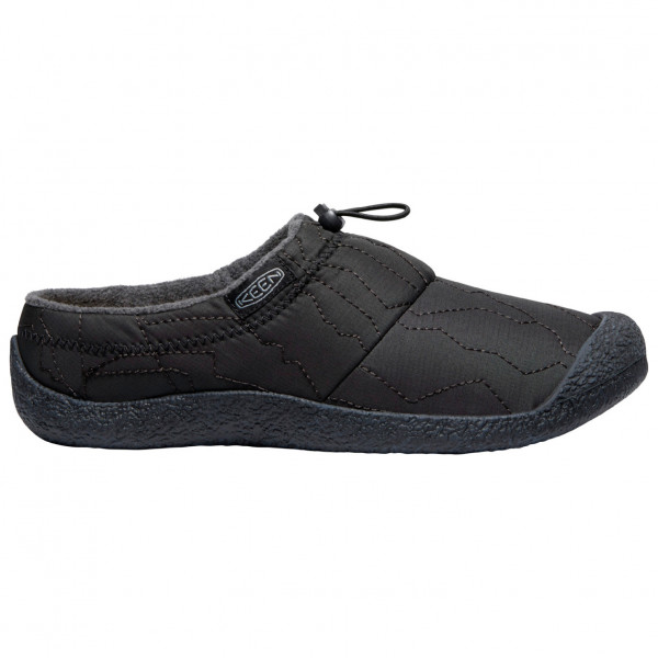 Keen - Howser III Slide - Hüttenschuhe