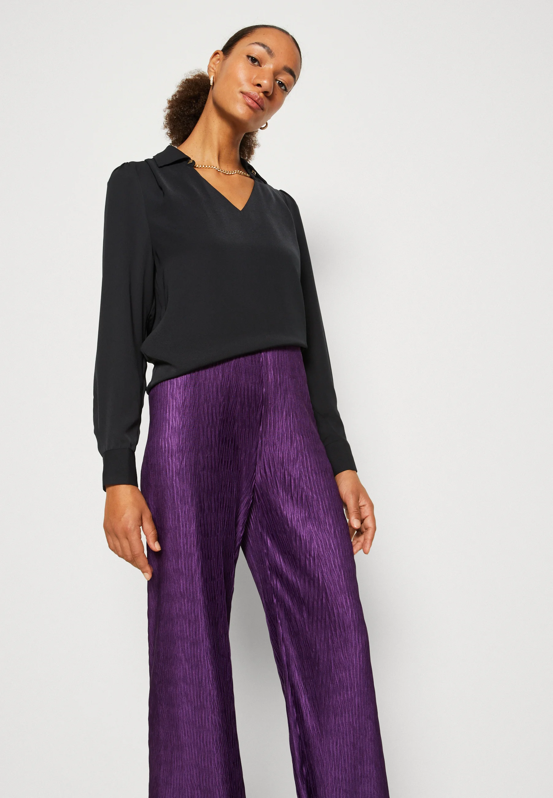 Blusa Anna Field