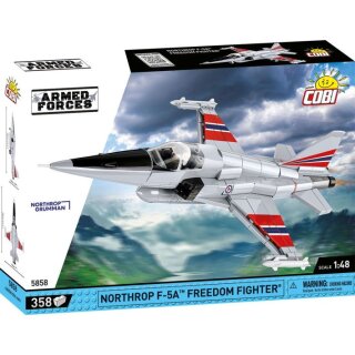 Northrop F-5A Freedom Fighter
