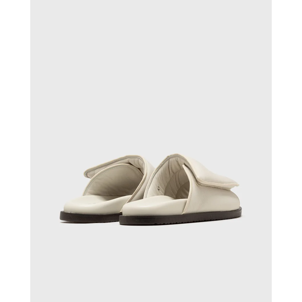 Copenhagen Studios CPH834 Nappa CPH834-CREAM / weiss