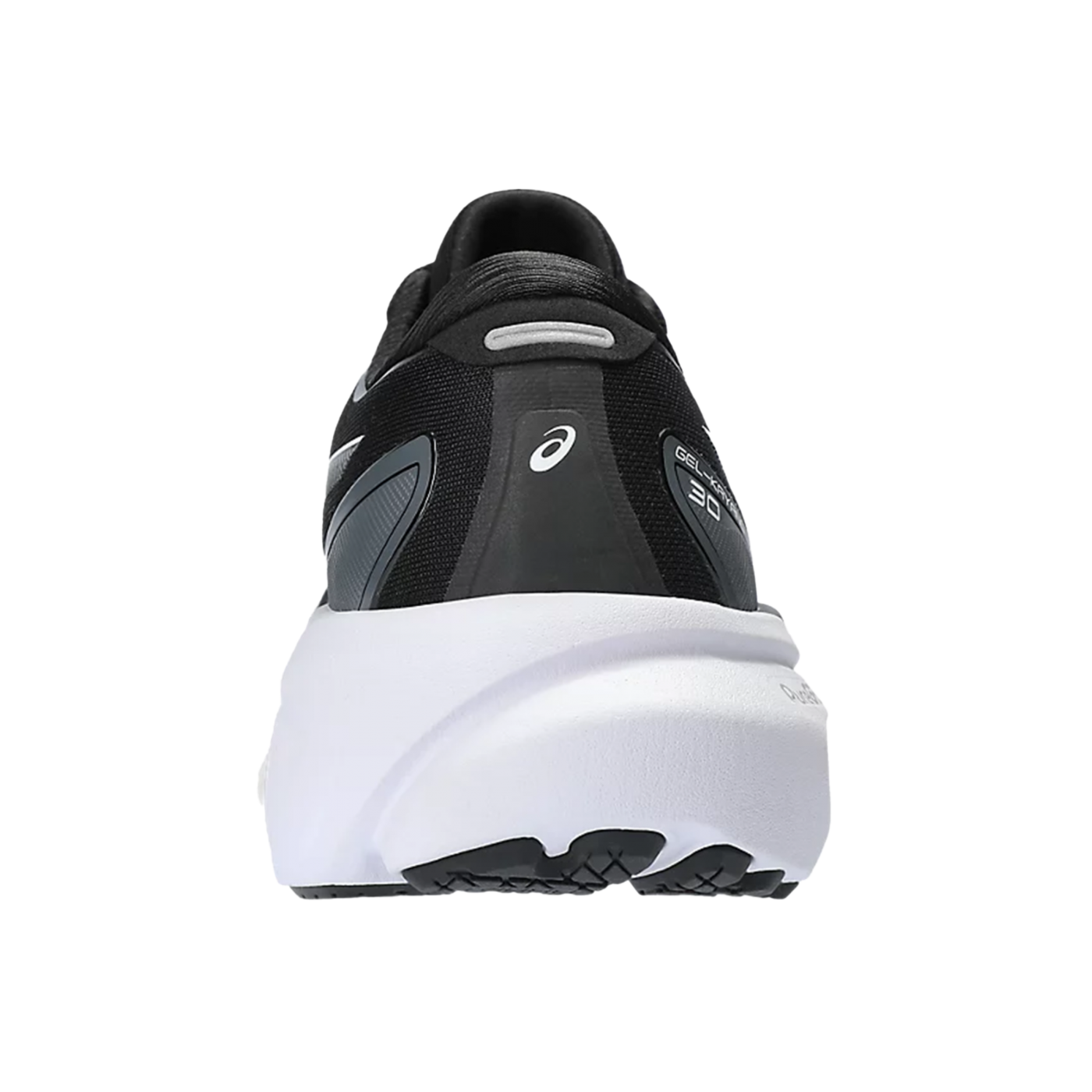 Asics Gel-Kayano 30 Schwarz Grau F002