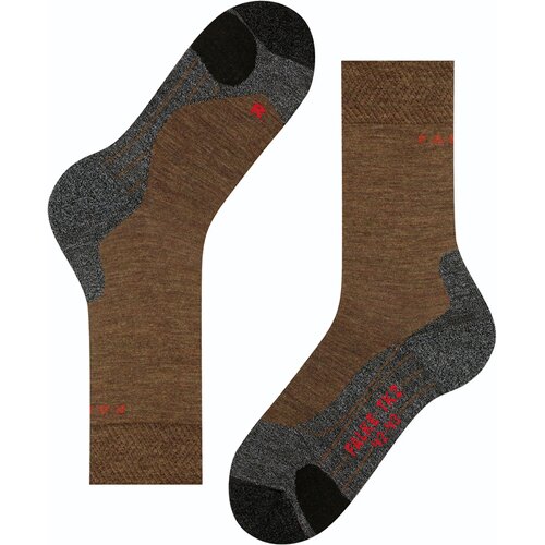 TK2 MELANGE HERREN SOCKEN