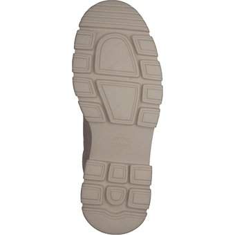 Candice Cooper Chado Hike Schnür Boots in grau
