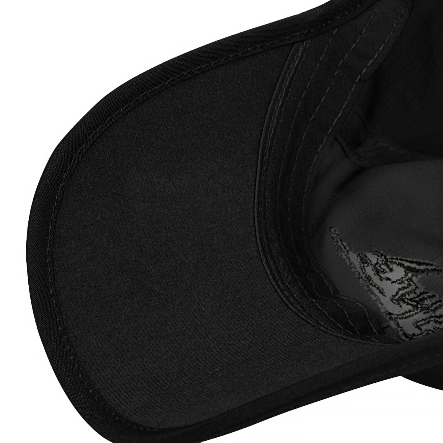 Logo Cap