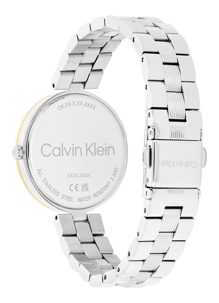 Ceas Calvin Klein CK25100012