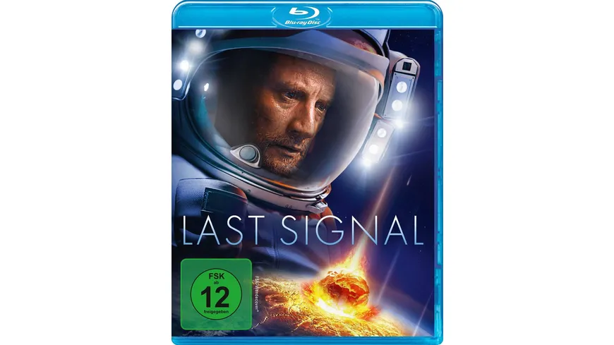 Last Signal